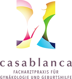 Praxis Casablanca Logo